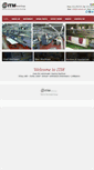 Mobile Screenshot of itmworldgroup.com
